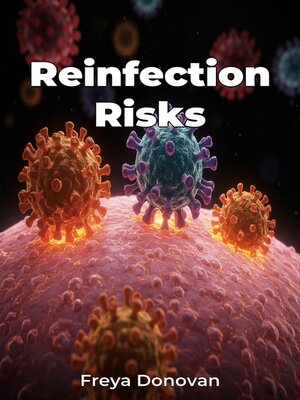 cover image of Reinfection Risks